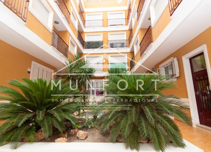 Revente - Appartements -
Rojales
