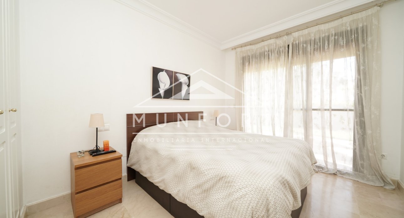 Revente - Appartements -
San Javier - Roda Golf Resort