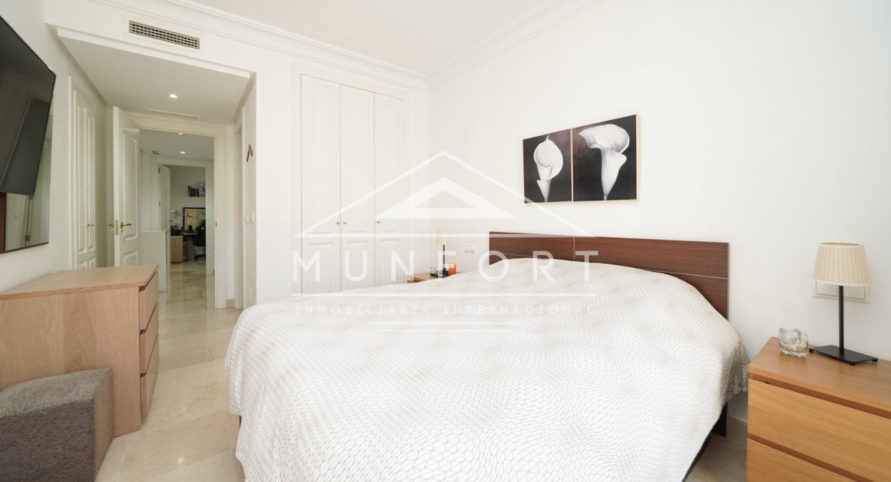 Revente - Appartements -
San Javier - Roda Golf Resort