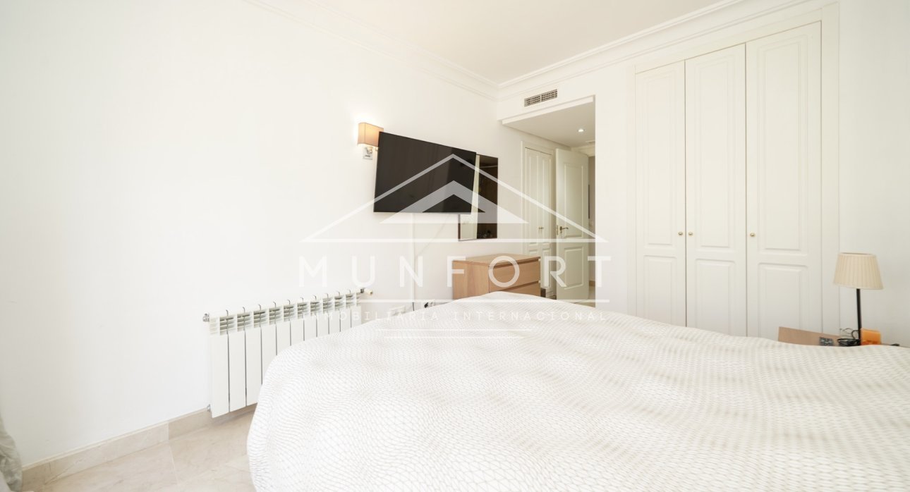 Revente - Appartements -
San Javier - Roda Golf Resort