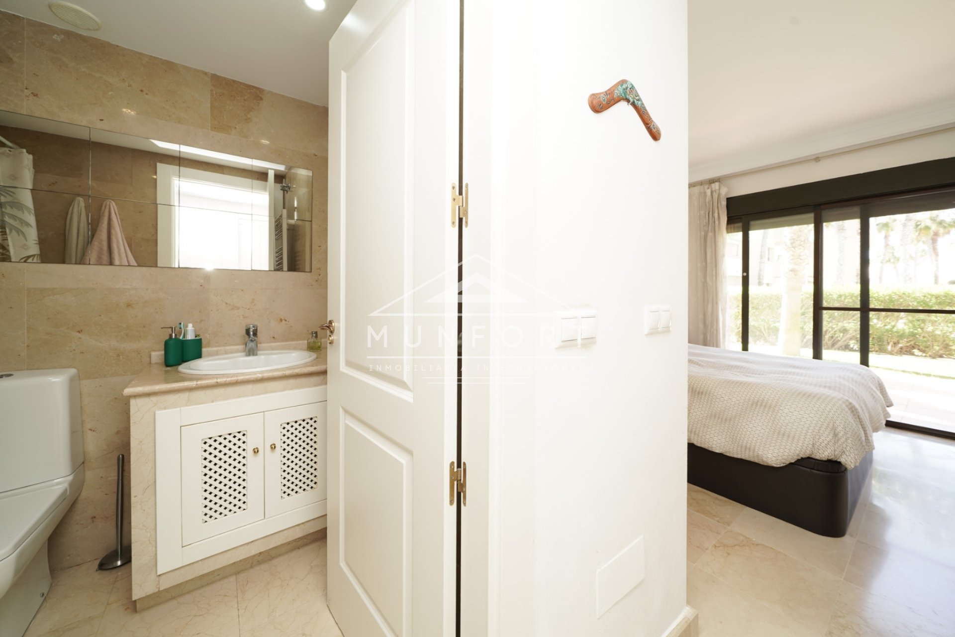 Revente - Appartements -
San Javier - Roda Golf Resort