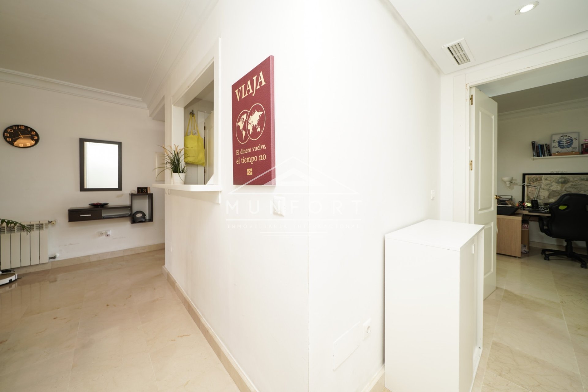 Revente - Appartements -
San Javier - Roda Golf Resort