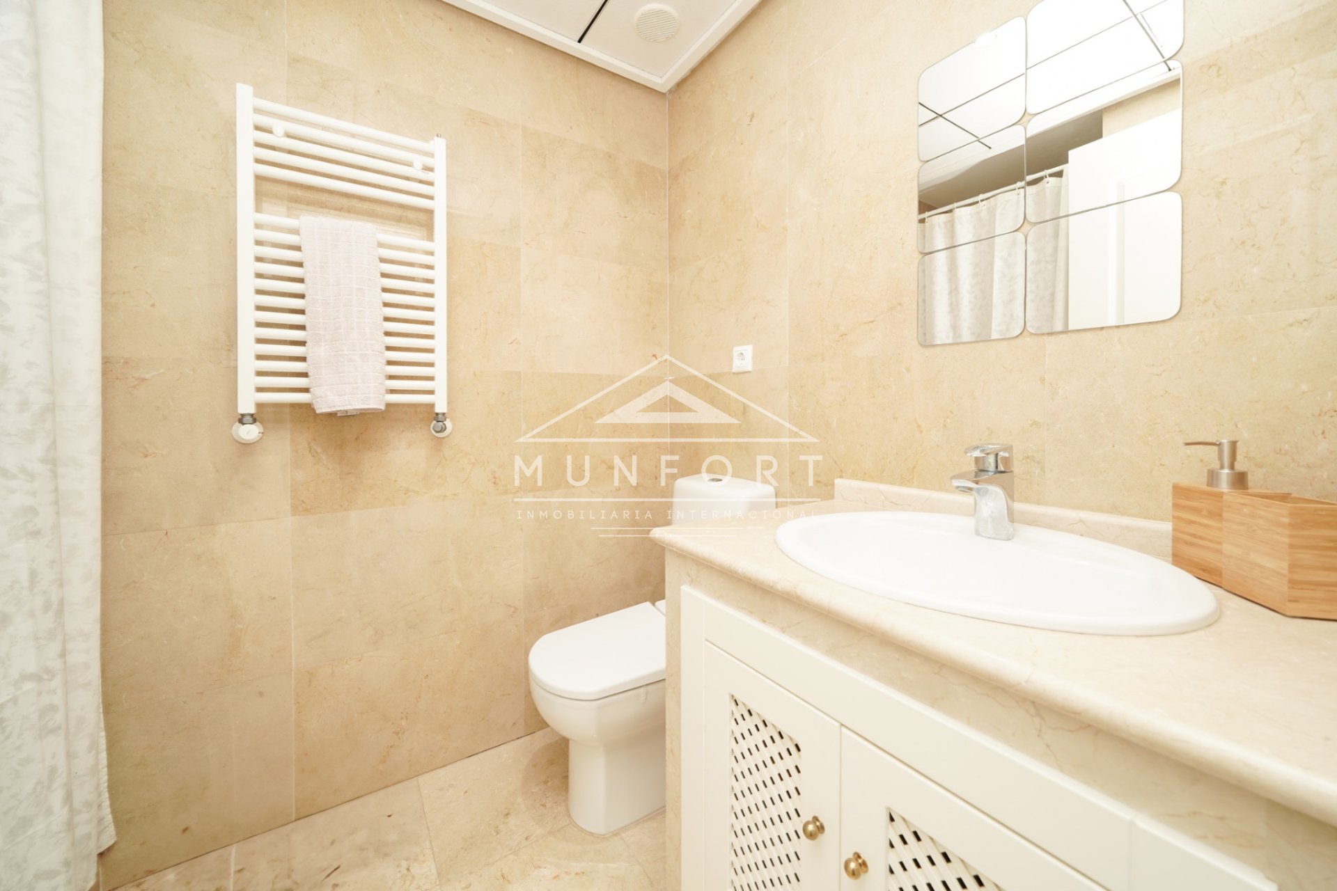 Revente - Appartements -
San Javier - Roda Golf Resort