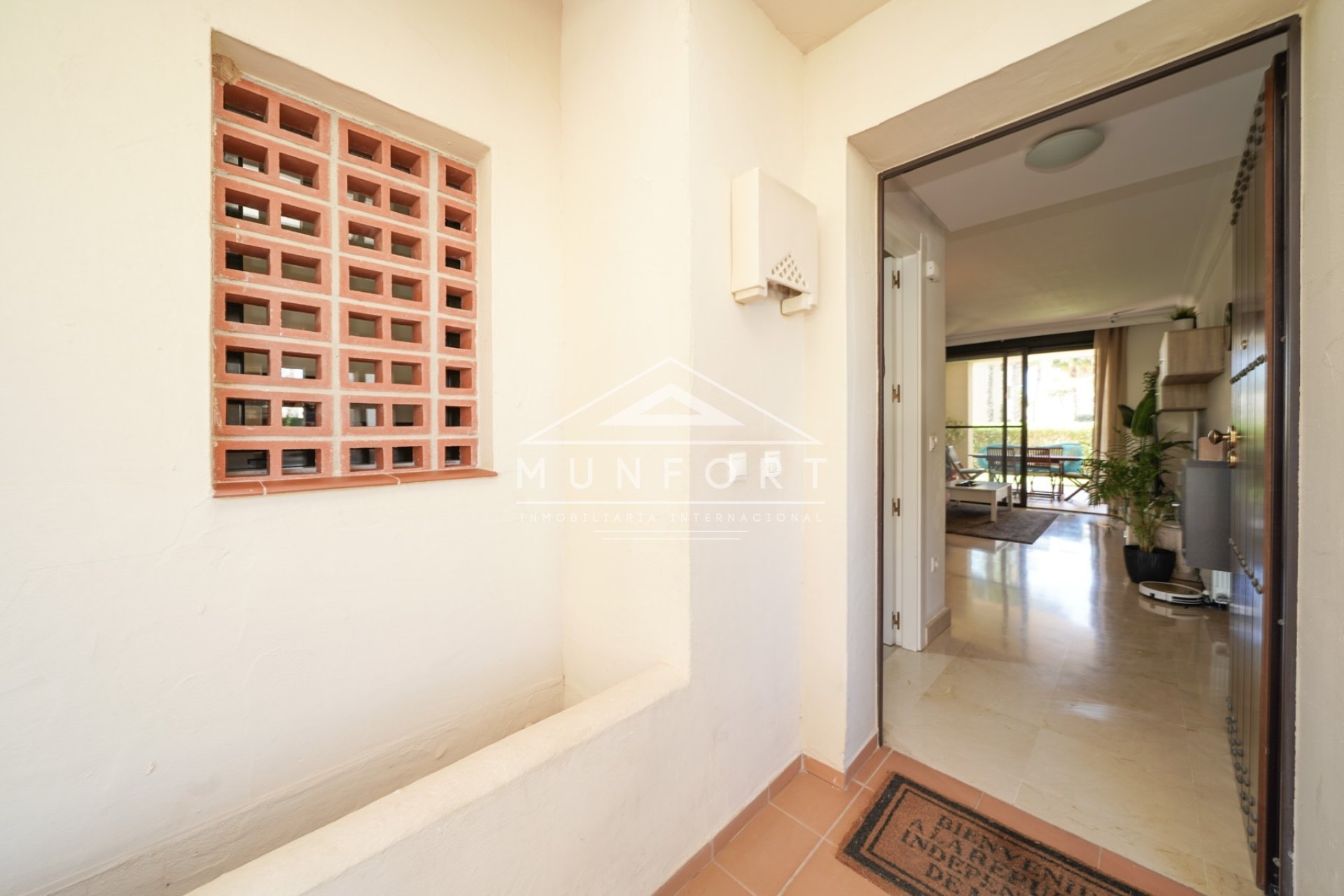 Revente - Appartements -
San Javier - Roda Golf Resort