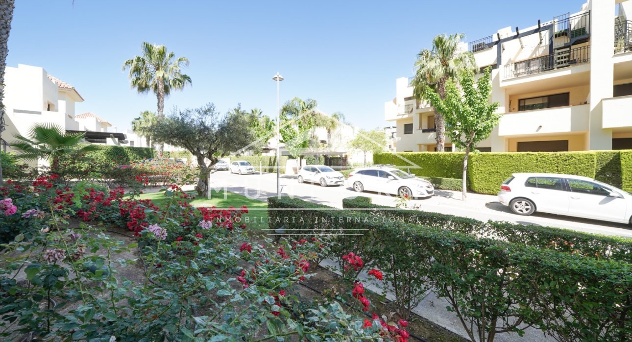 Revente - Appartements -
San Javier - Roda Golf Resort