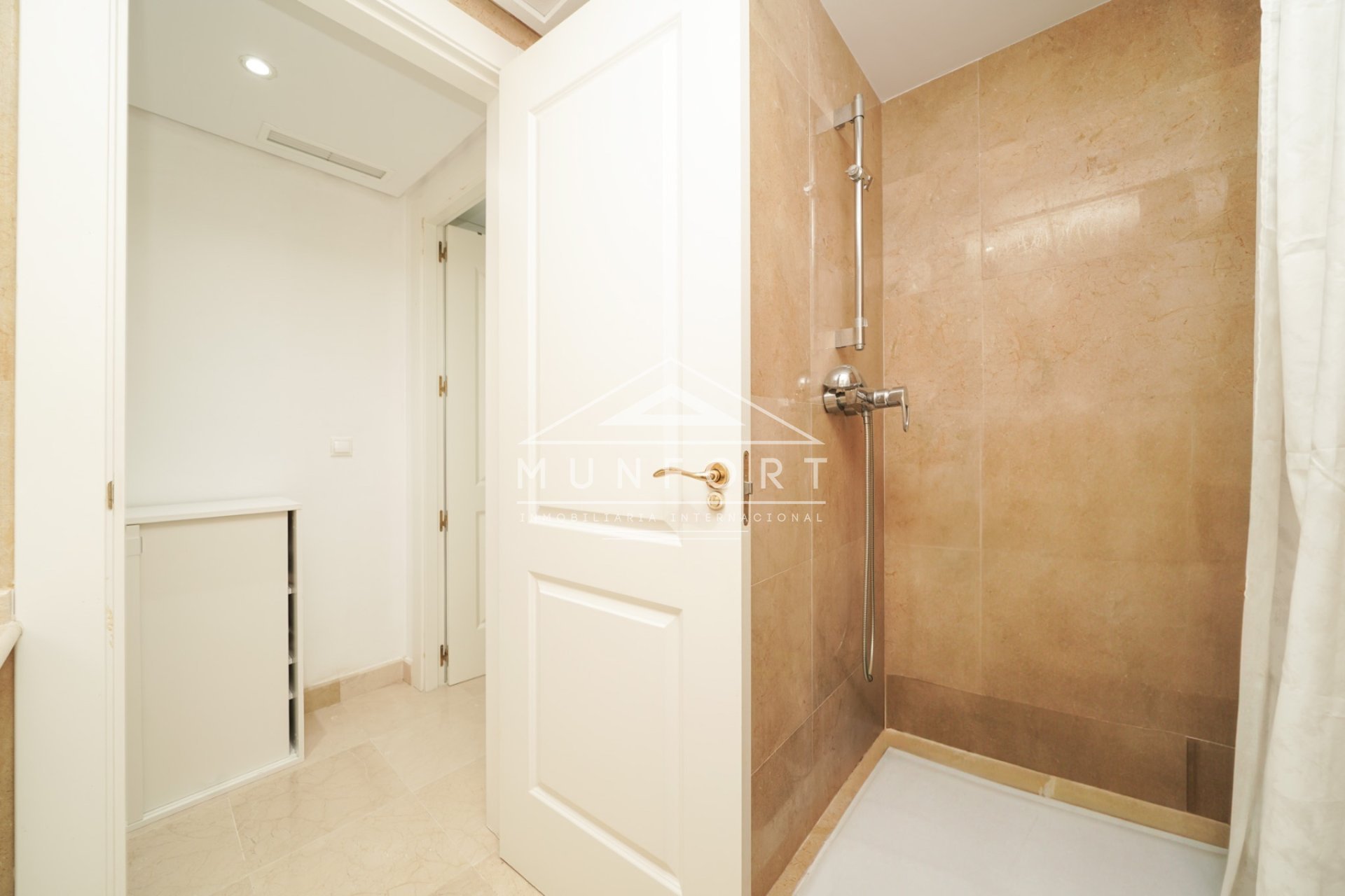 Revente - Appartements -
San Javier - Roda Golf Resort