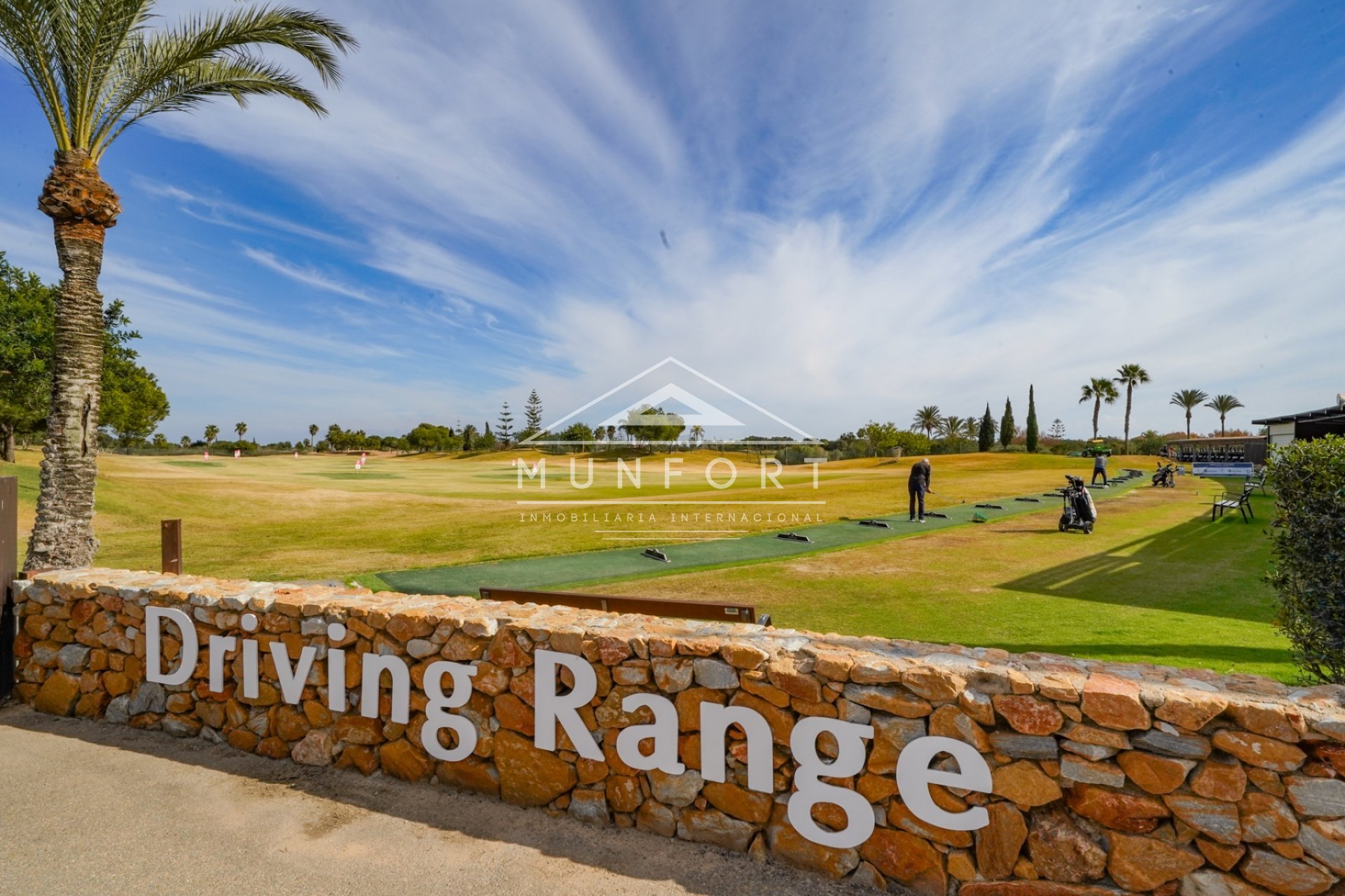 Revente - Appartements -
San Javier - Roda Golf Resort