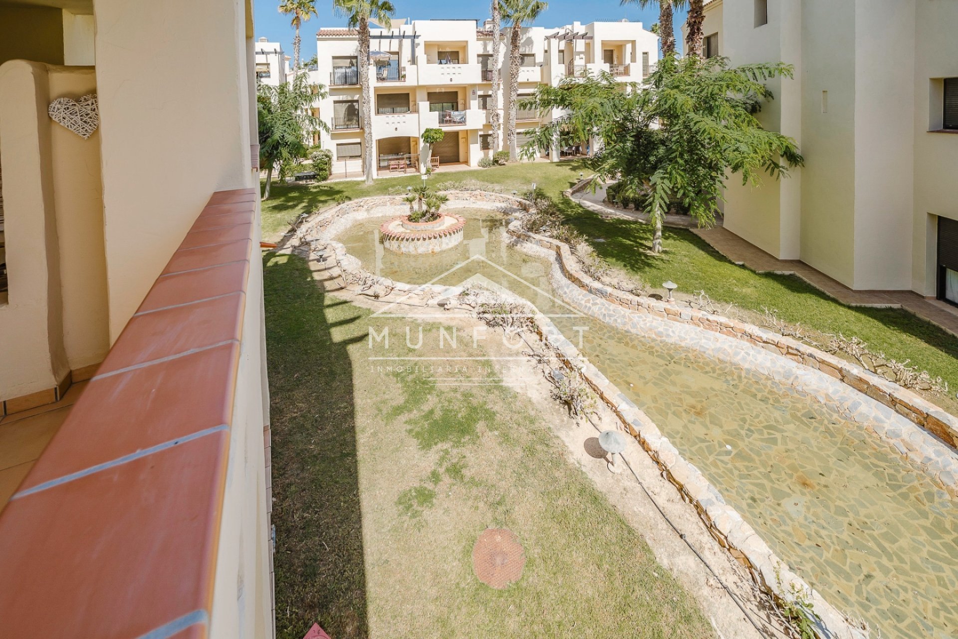 Revente - Appartements -
San Javier - Roda Golf Resort