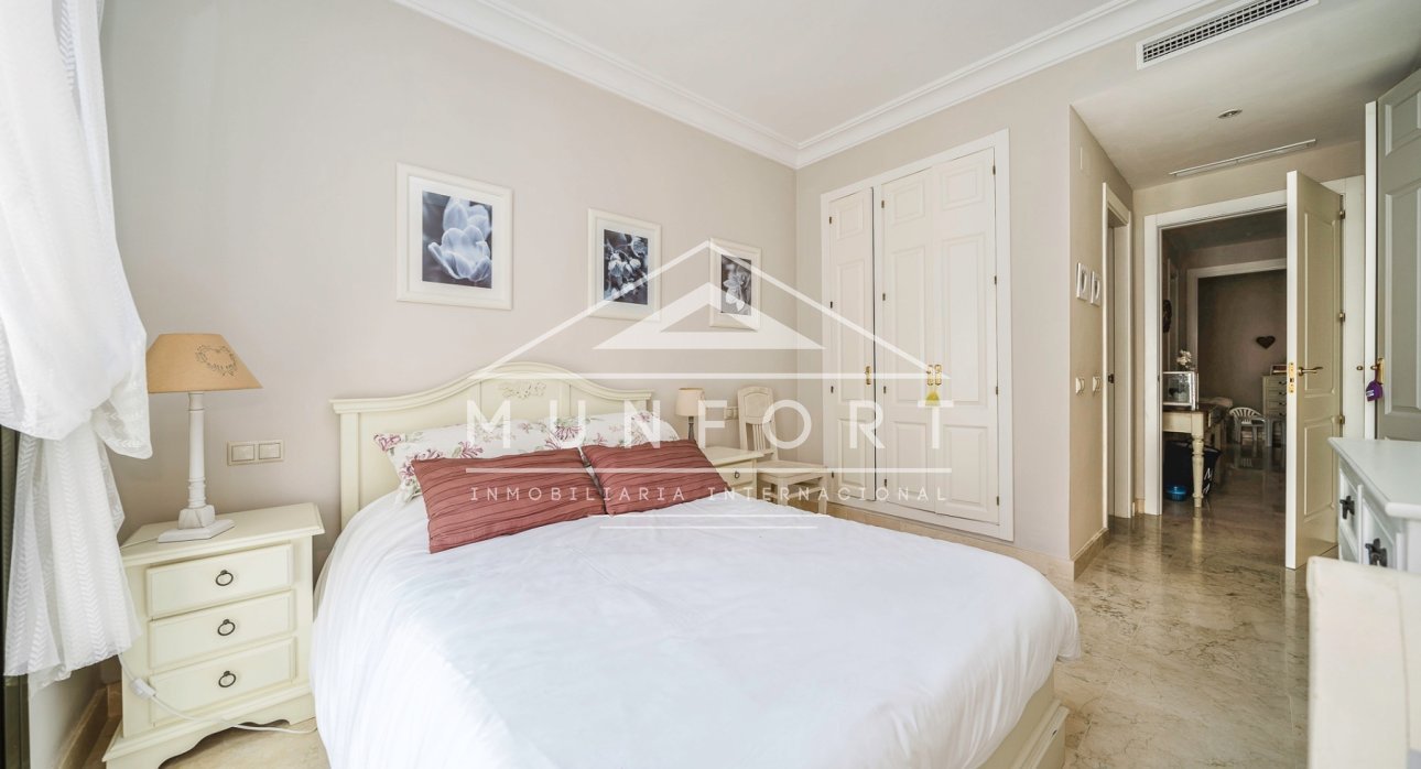 Revente - Appartements -
San Javier - Roda Golf Resort