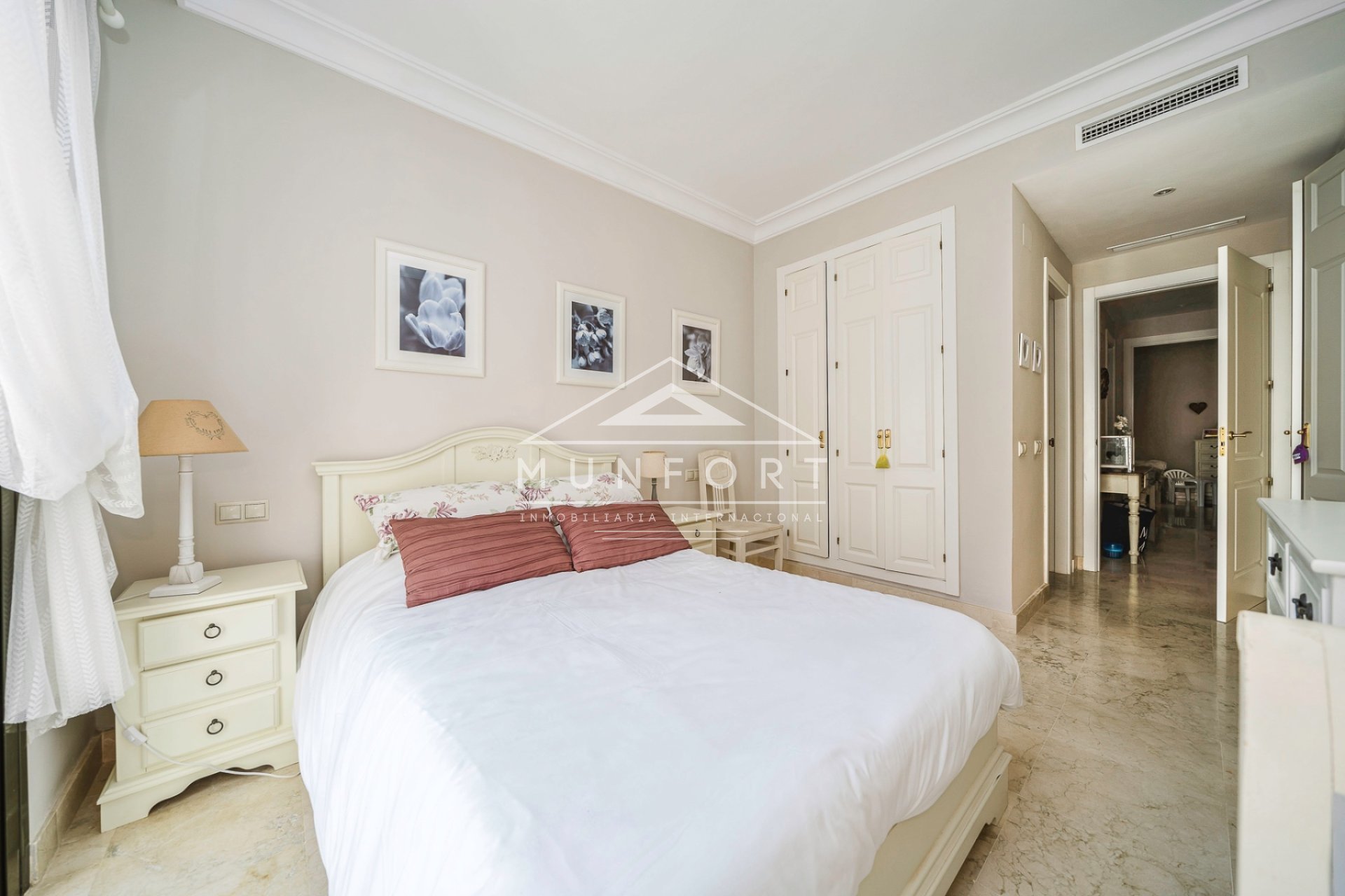 Revente - Appartements -
San Javier - Roda Golf Resort