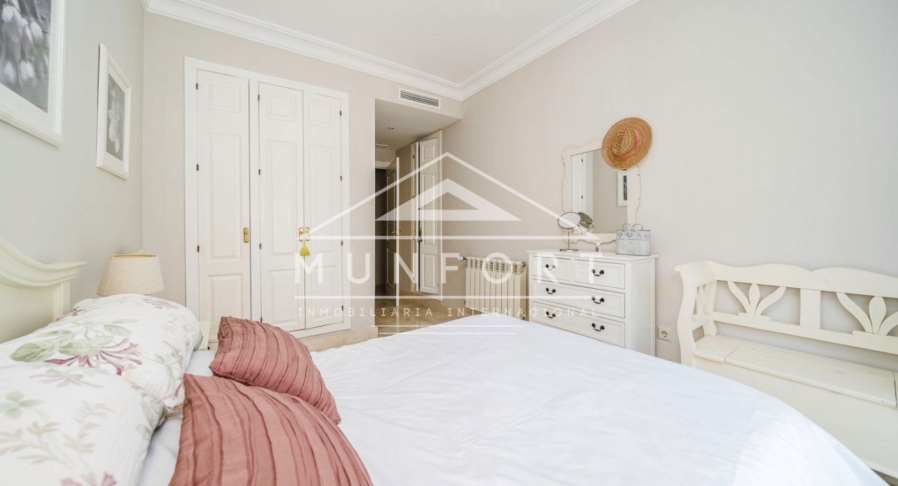 Revente - Appartements -
San Javier - Roda Golf Resort