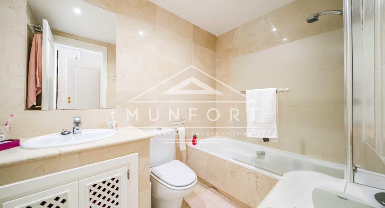 Revente - Appartements -
San Javier - Roda Golf Resort