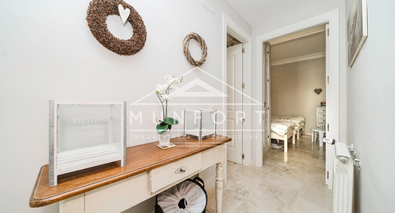 Revente - Appartements -
San Javier - Roda Golf Resort