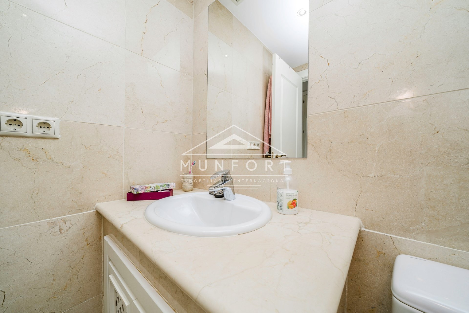 Revente - Appartements -
San Javier - Roda Golf Resort