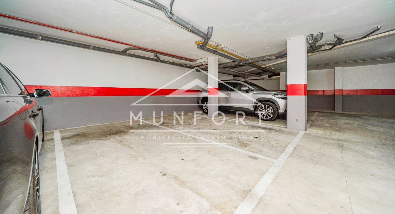 Revente - Appartements -
San Javier - Roda Golf Resort