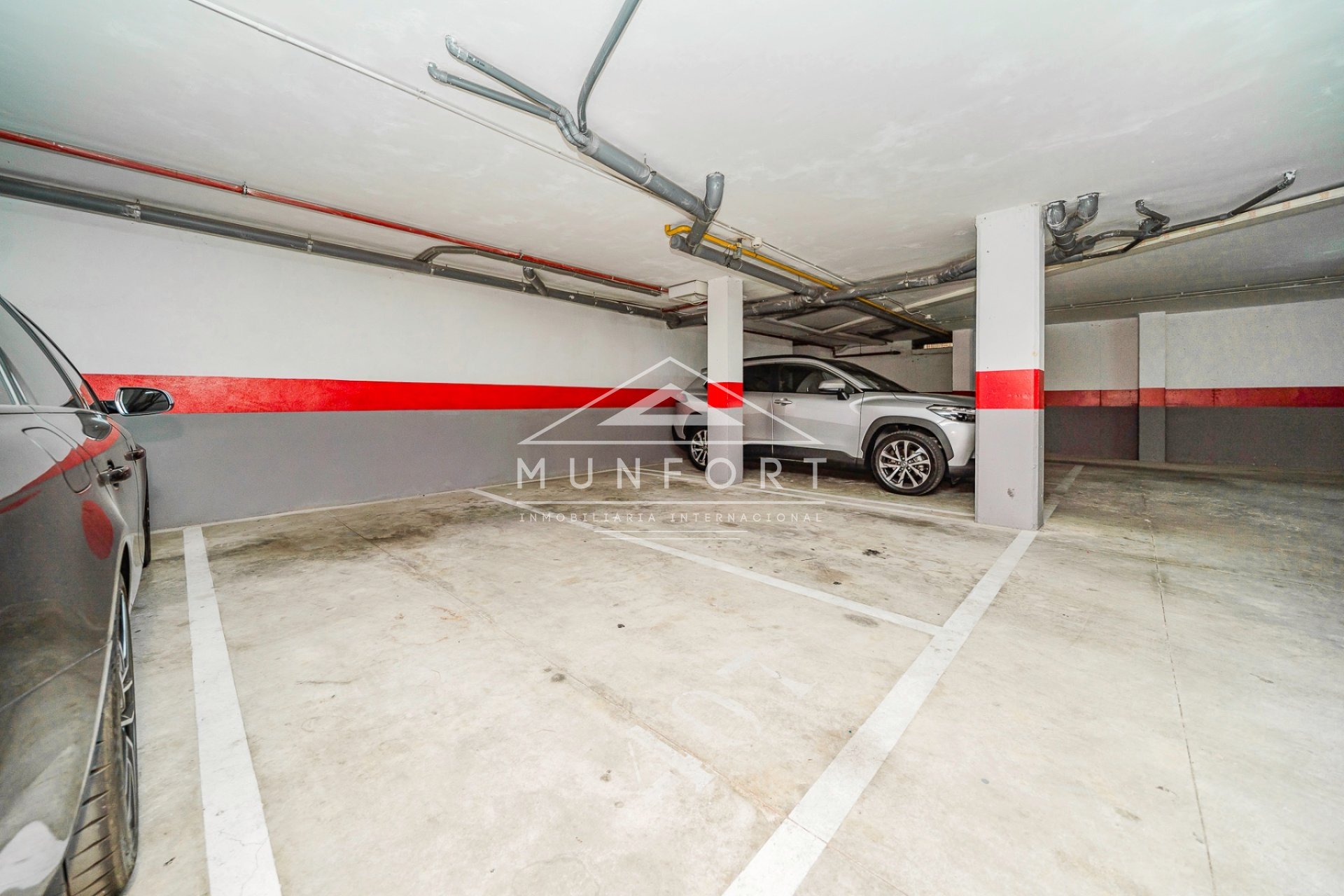 Revente - Appartements -
San Javier - Roda Golf Resort