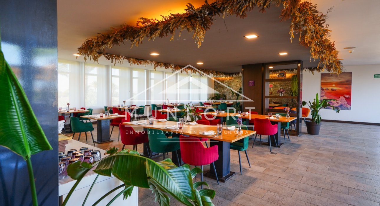 Revente - Appartements -
San Javier - Roda Golf Resort