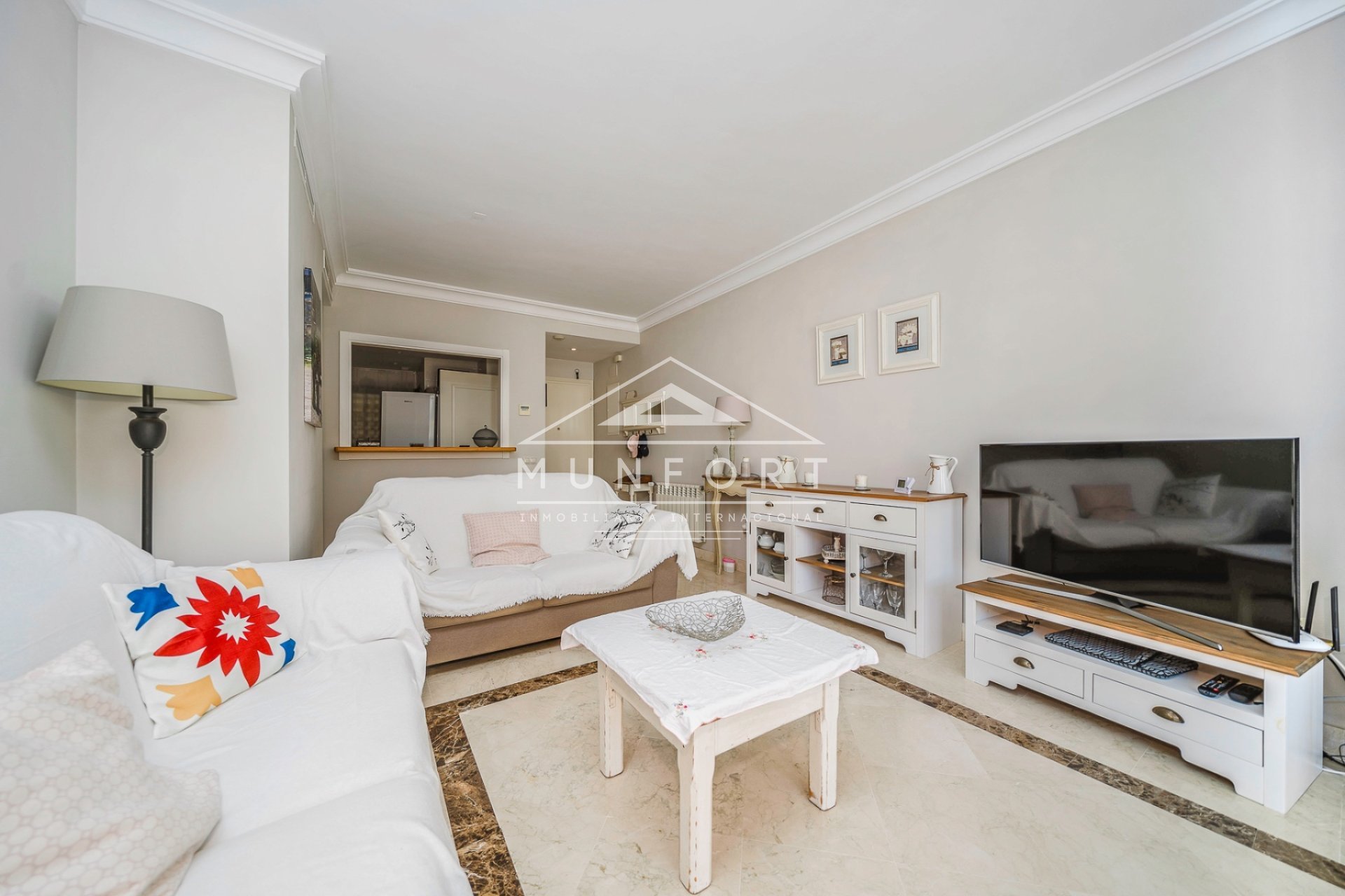 Revente - Appartements -
San Javier - Roda Golf Resort