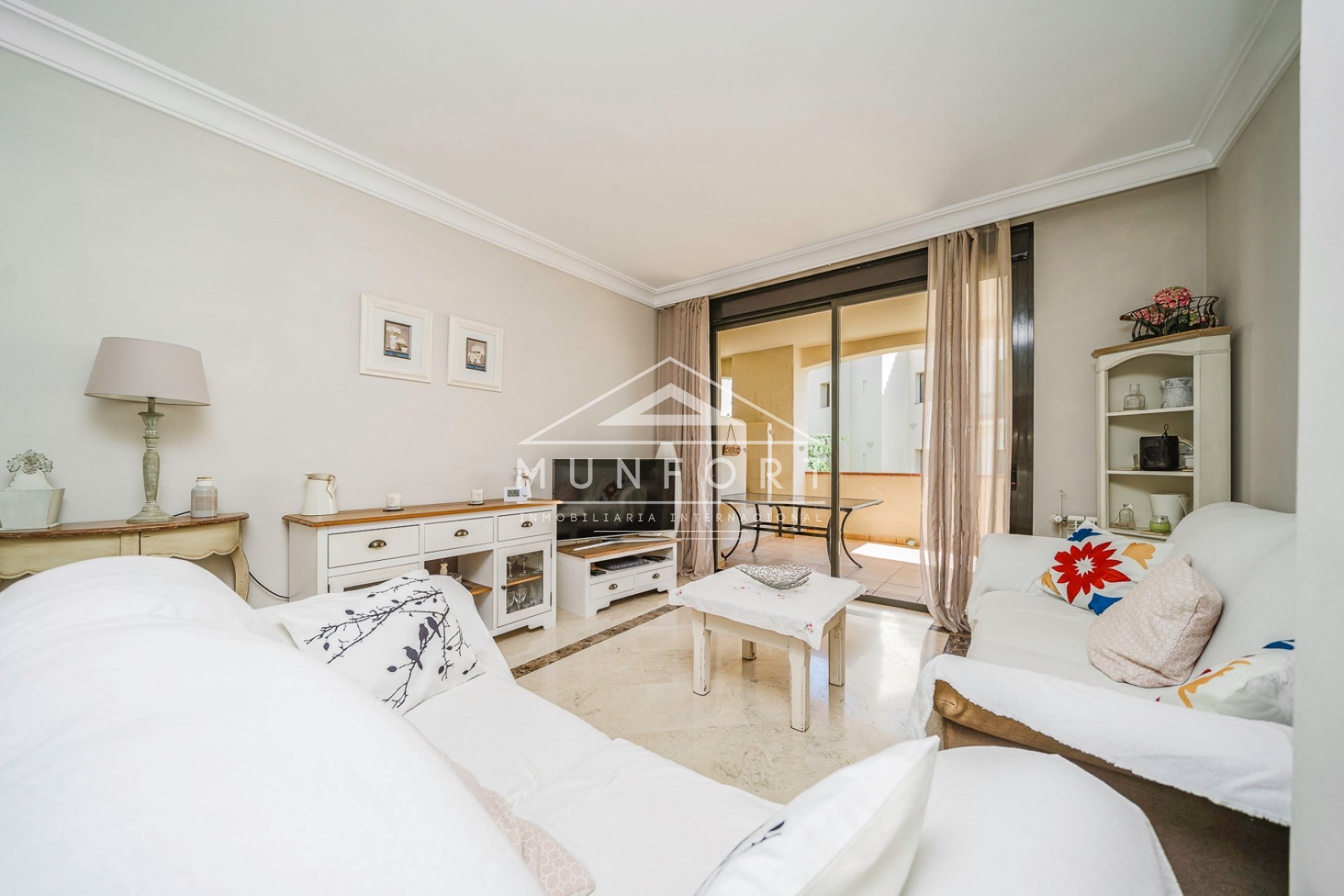 Revente - Appartements -
San Javier - Roda Golf Resort