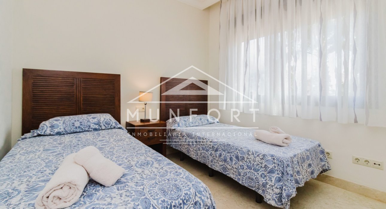 Revente - Appartements -
San Javier - Roda Golf Resort