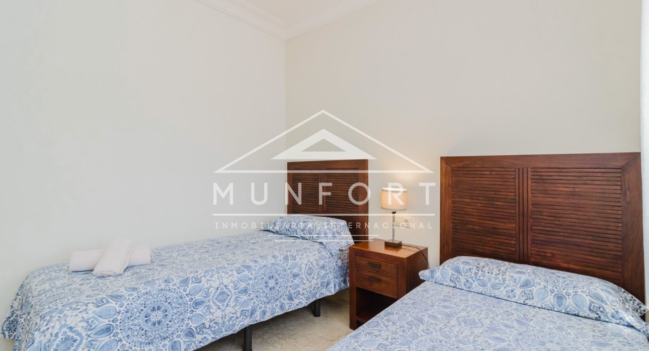 Revente - Appartements -
San Javier - Roda Golf Resort