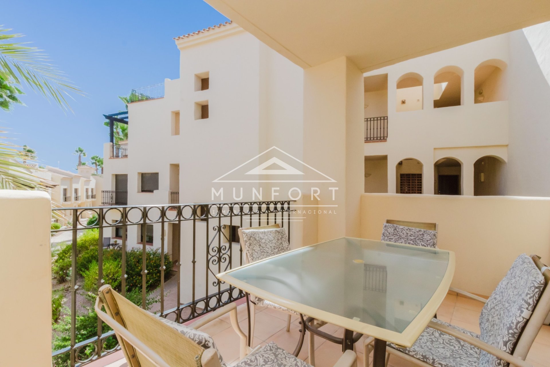 Revente - Appartements -
San Javier - Roda Golf Resort