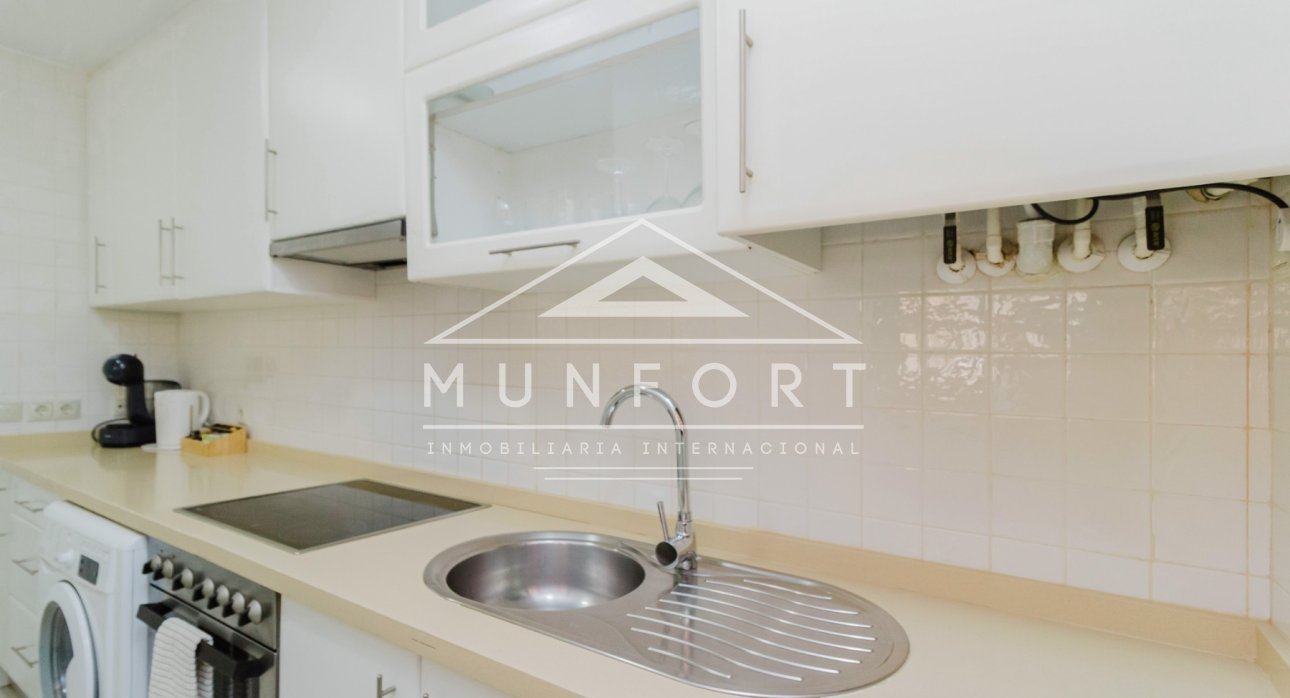 Revente - Appartements -
San Javier - Roda Golf Resort