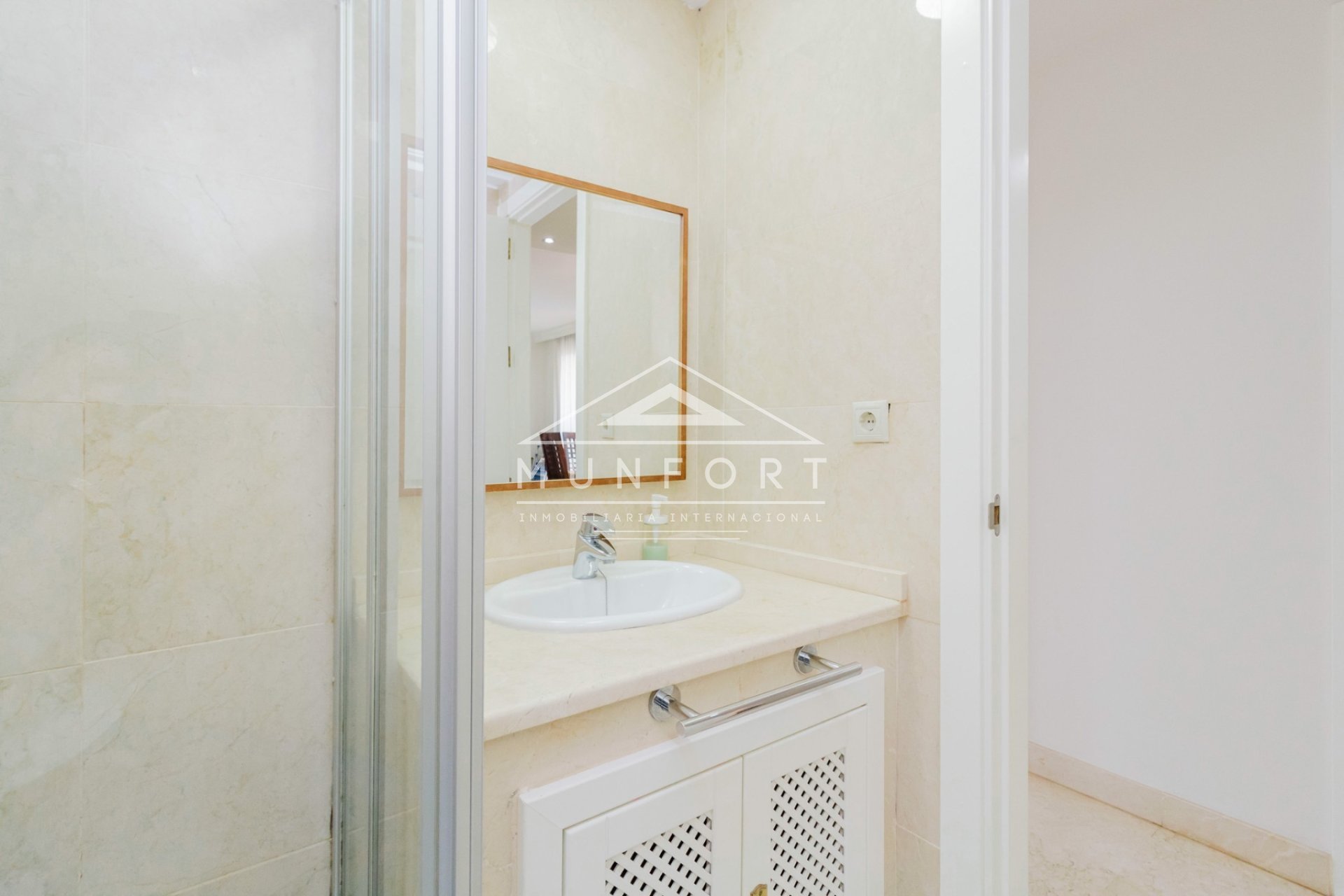 Revente - Appartements -
San Javier - Roda Golf Resort