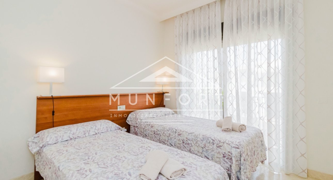 Revente - Appartements -
San Javier - Roda Golf Resort