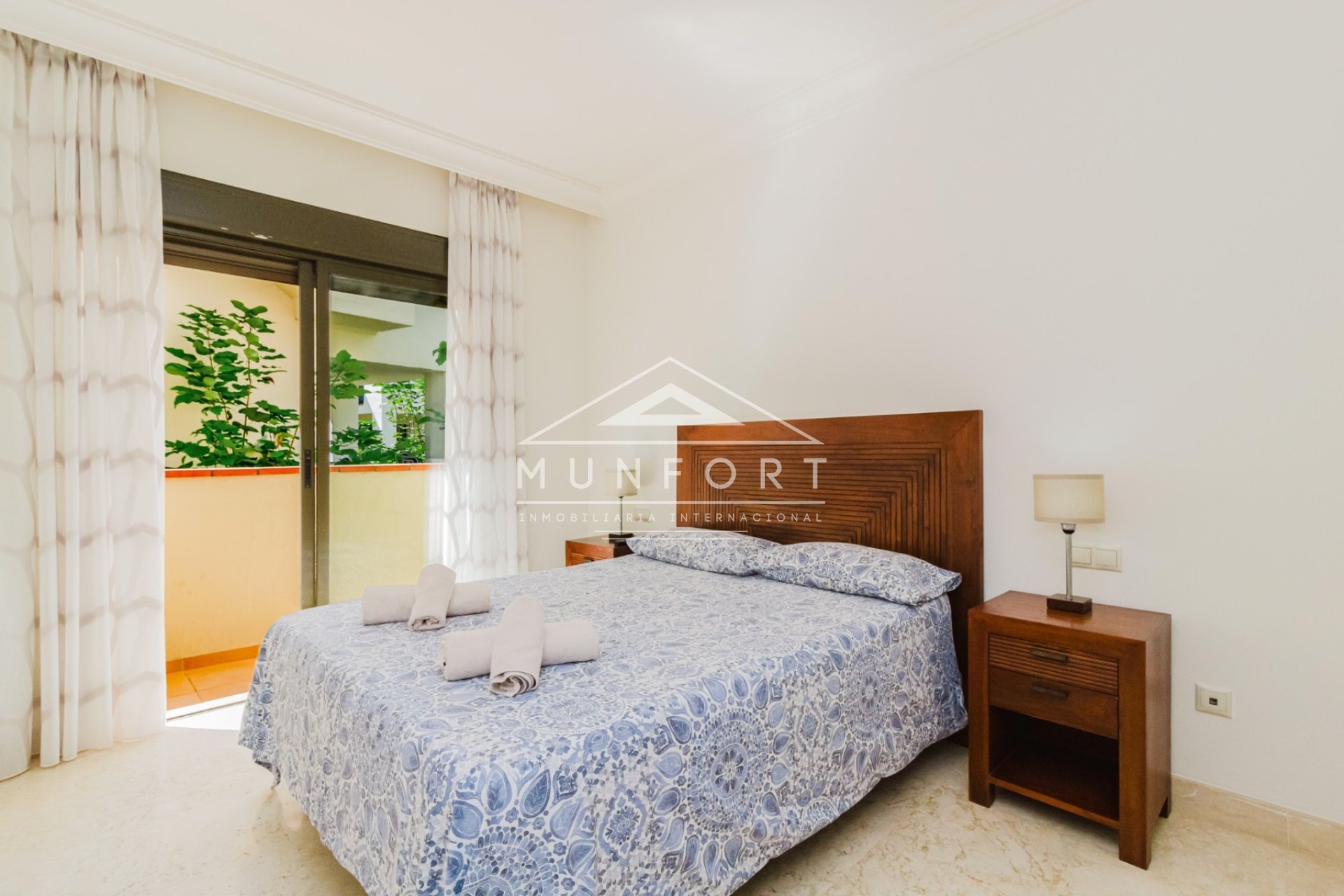 Revente - Appartements -
San Javier - Roda Golf Resort