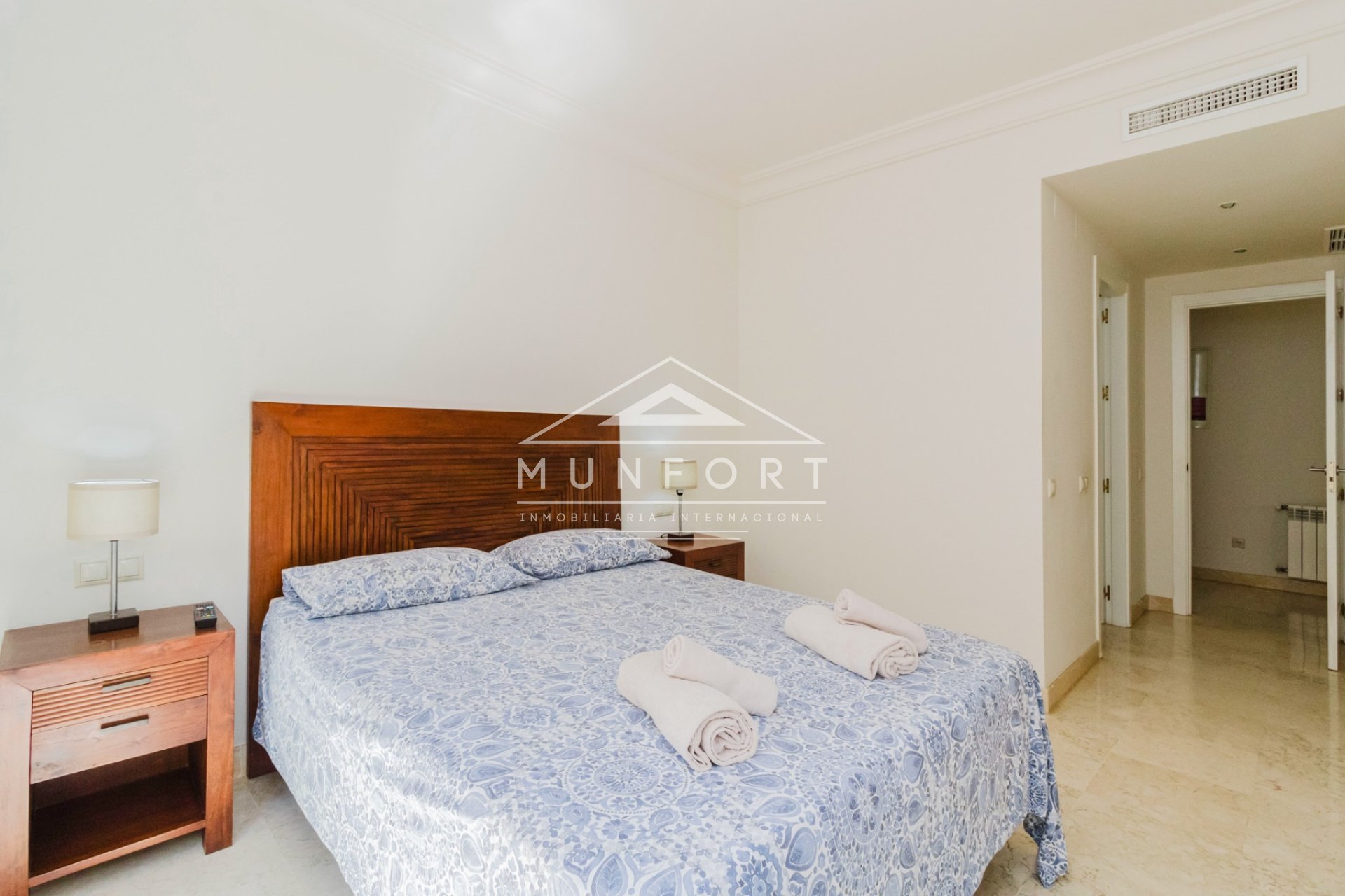 Revente - Appartements -
San Javier - Roda Golf Resort