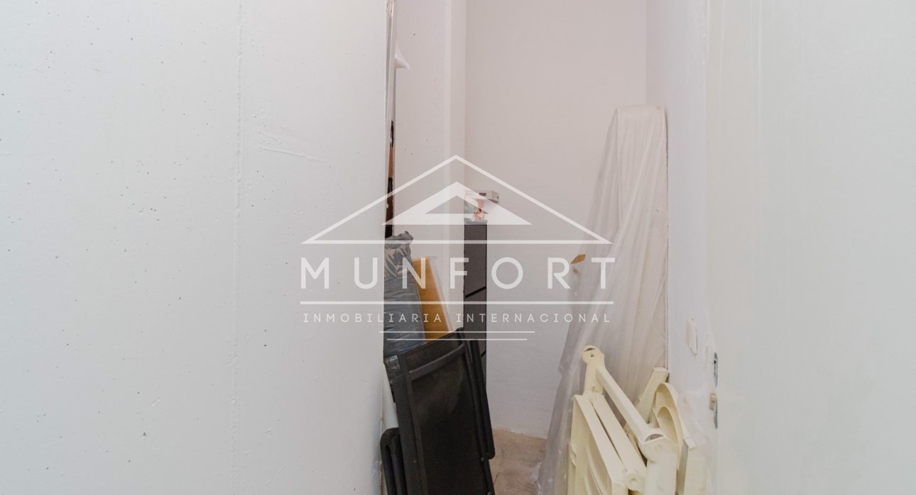 Revente - Appartements -
San Javier - Roda Golf Resort