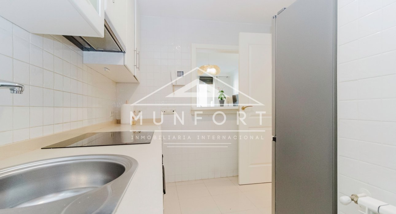 Revente - Appartements -
San Javier - Roda Golf Resort