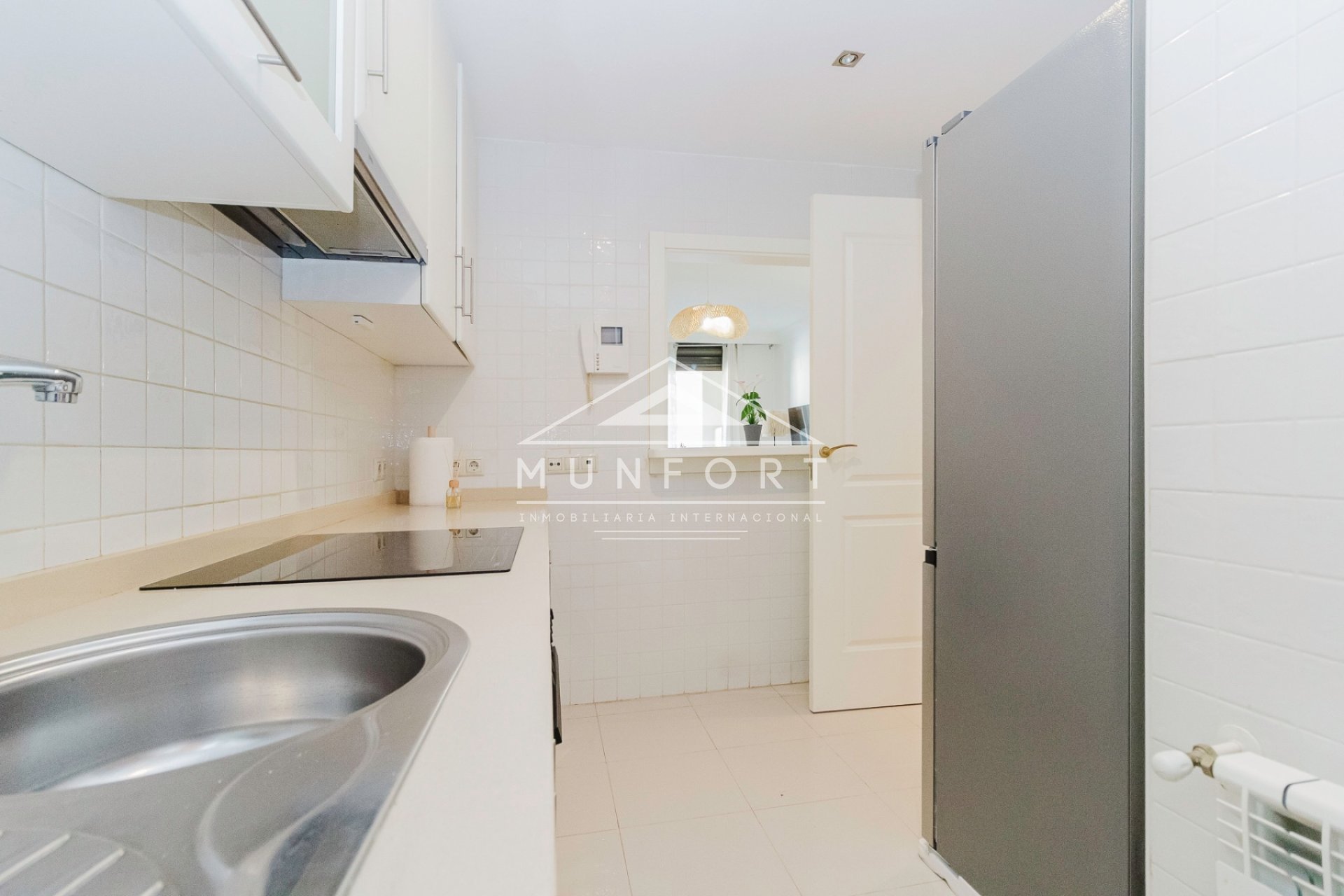 Revente - Appartements -
San Javier - Roda Golf Resort