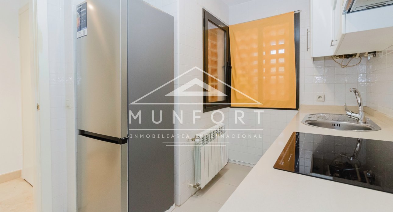 Revente - Appartements -
San Javier - Roda Golf Resort