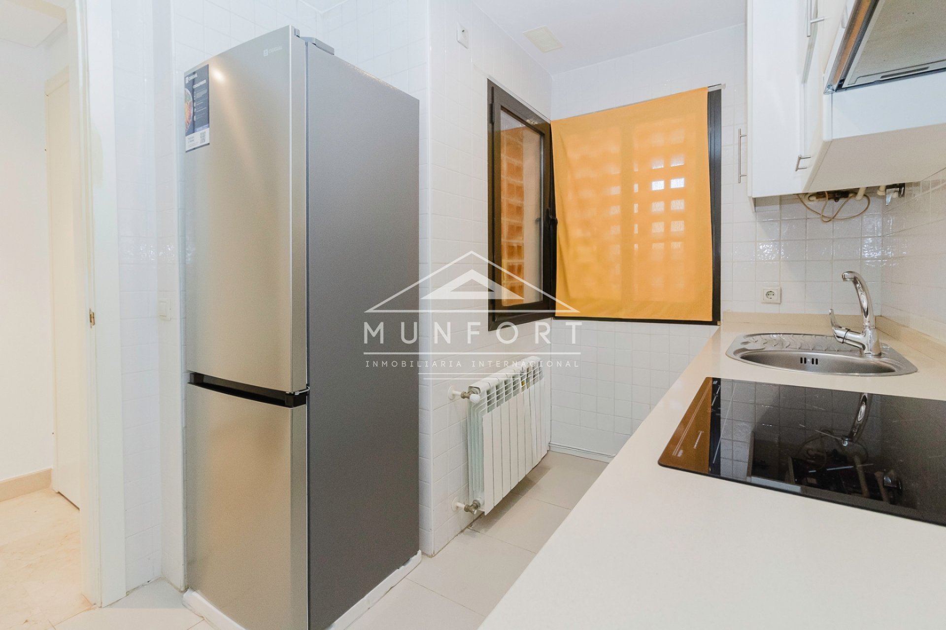 Revente - Appartements -
San Javier - Roda Golf Resort