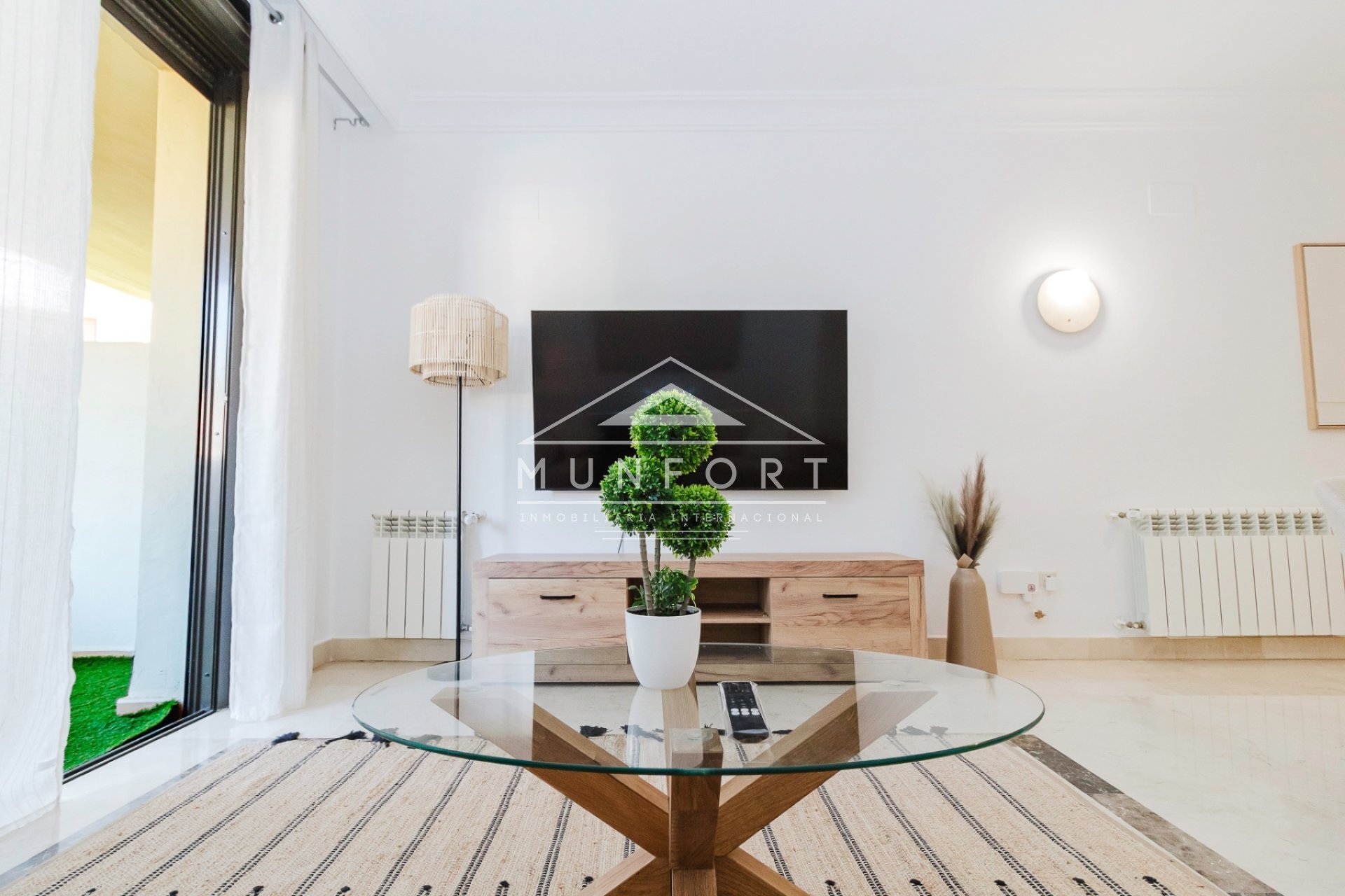 Revente - Appartements -
San Javier - Roda Golf Resort