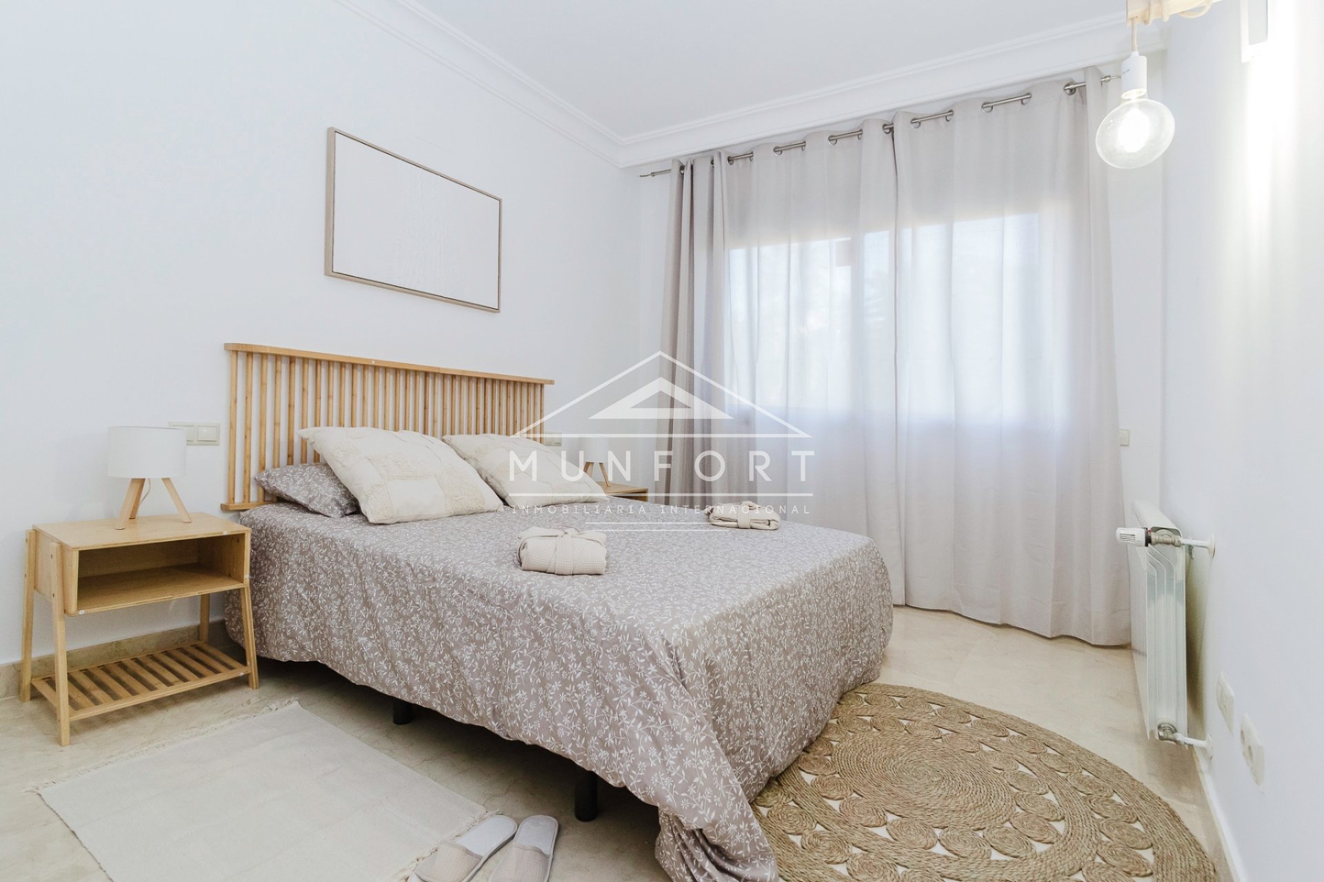 Revente - Appartements -
San Javier - Roda Golf Resort