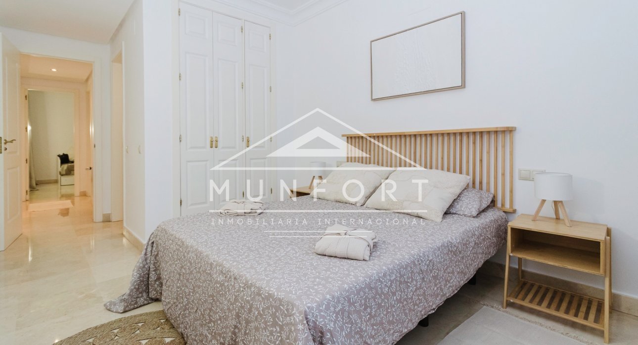 Revente - Appartements -
San Javier - Roda Golf Resort