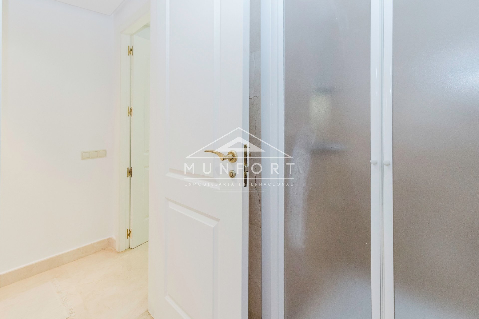 Revente - Appartements -
San Javier - Roda Golf Resort