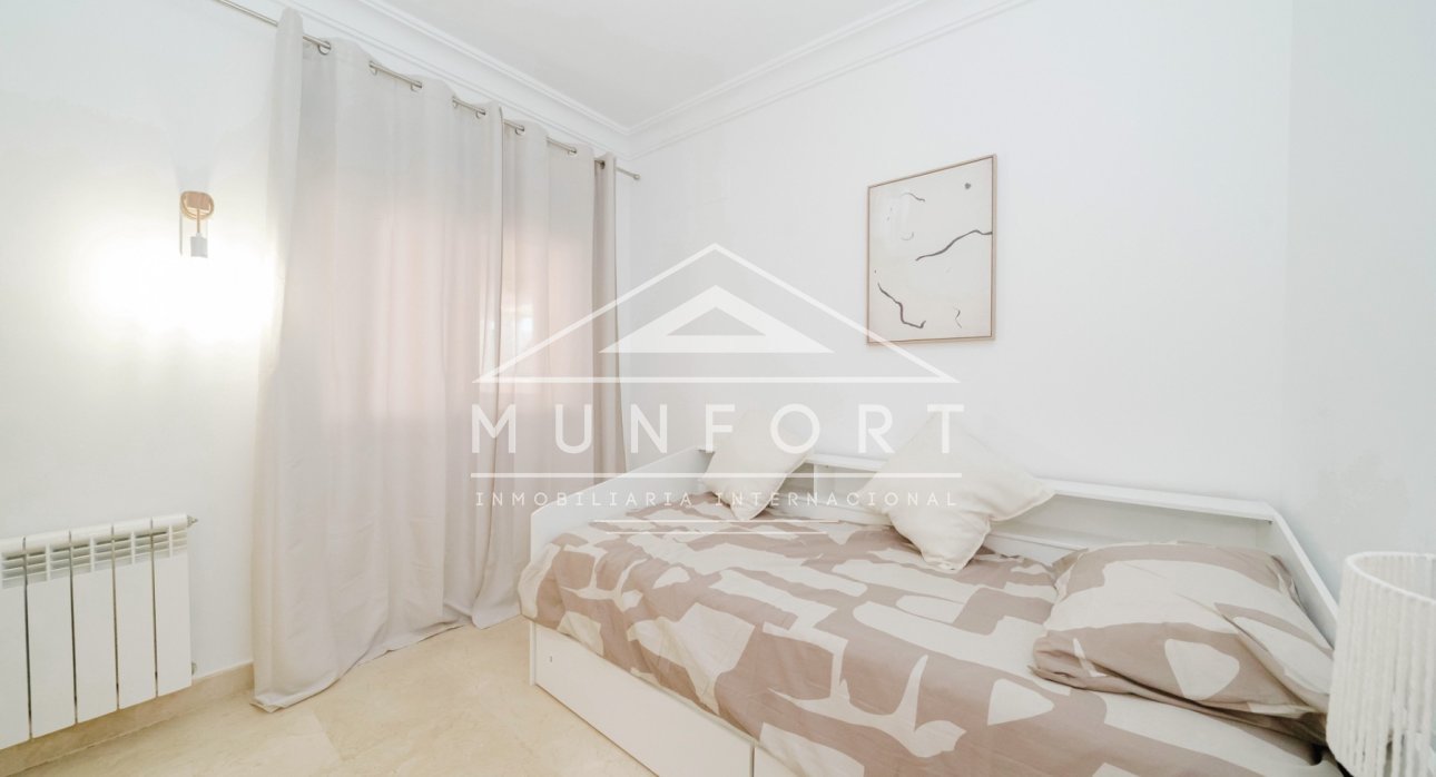 Revente - Appartements -
San Javier - Roda Golf Resort