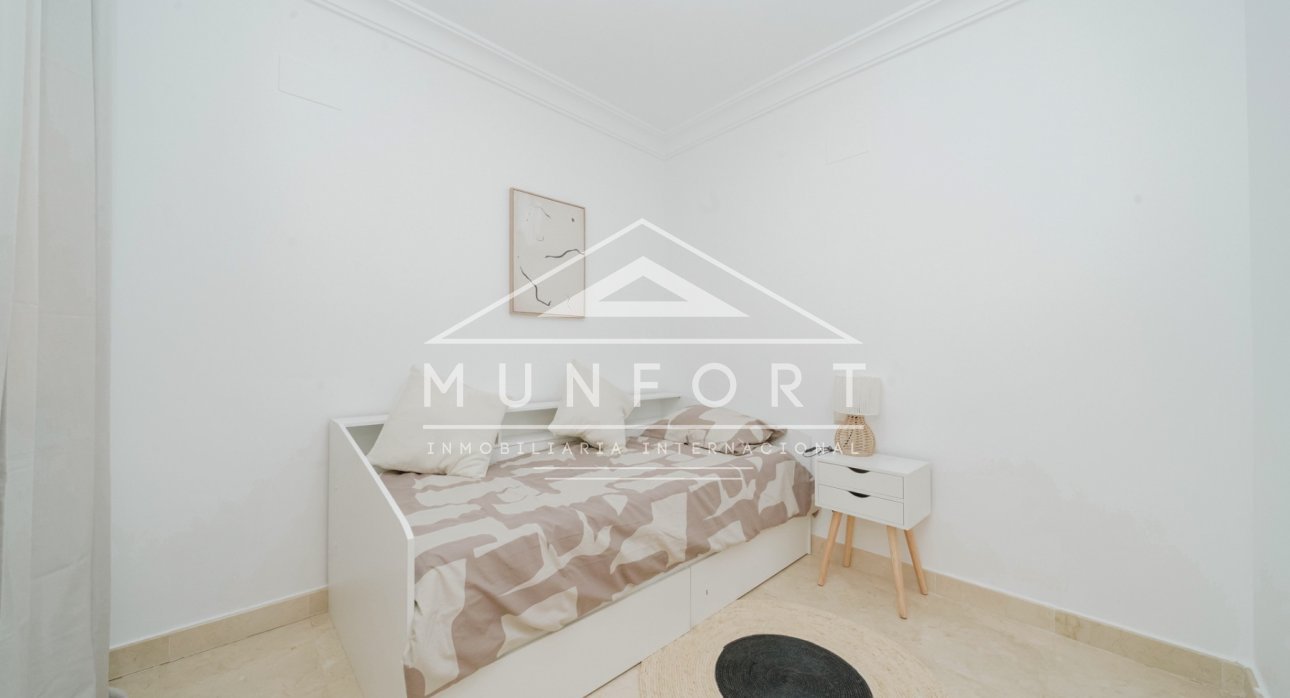 Revente - Appartements -
San Javier - Roda Golf Resort