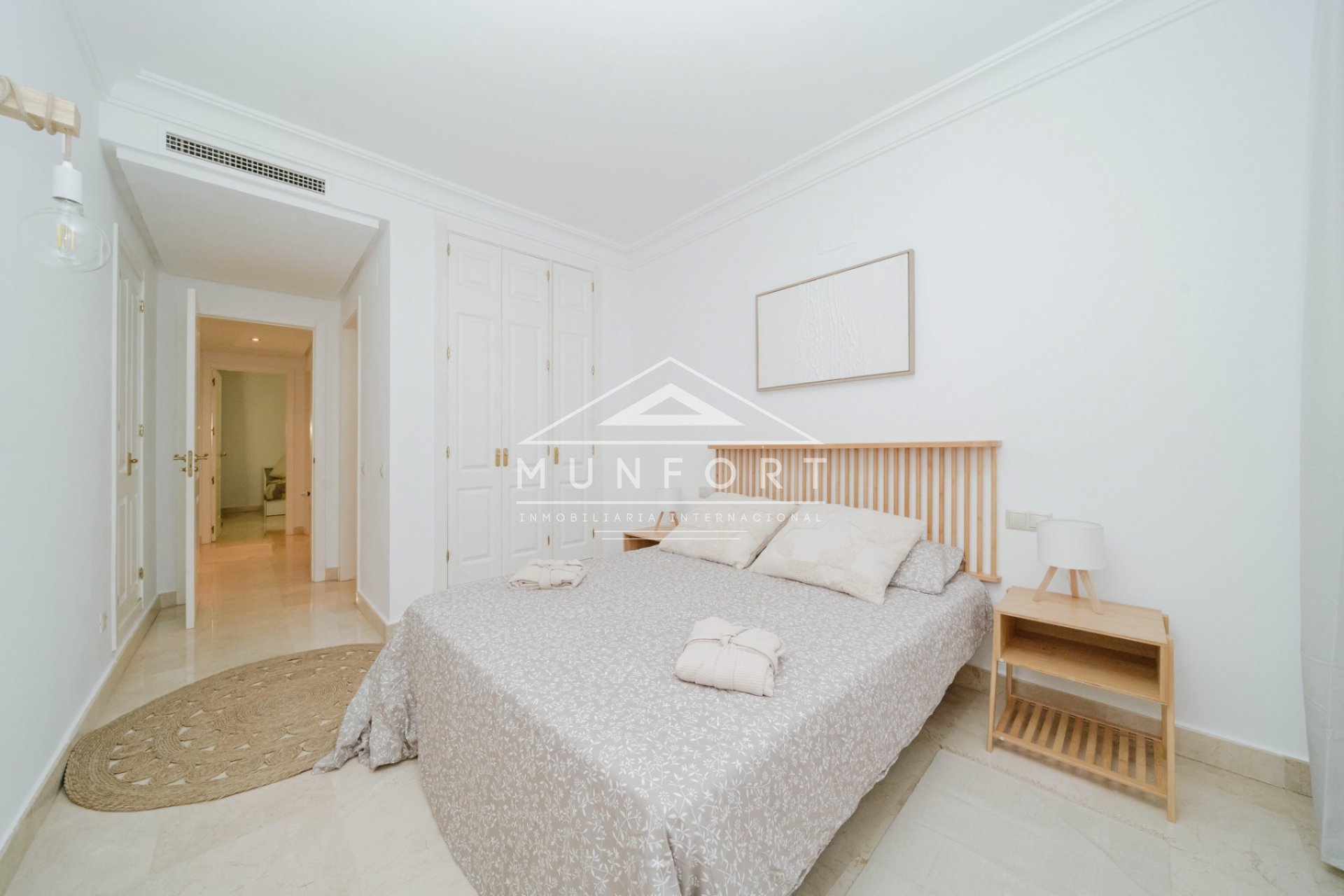 Revente - Appartements -
San Javier - Roda Golf Resort