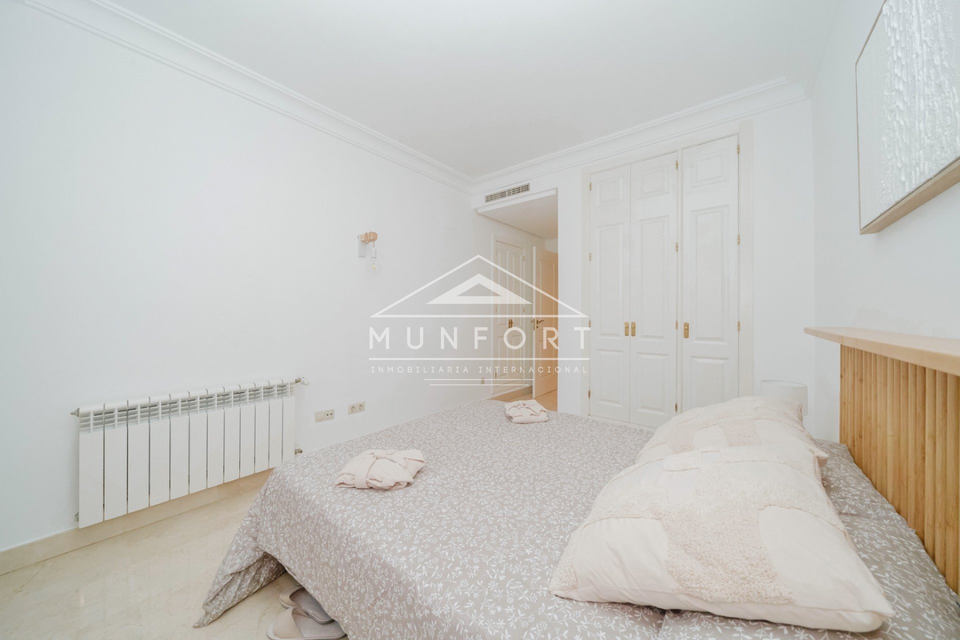 Revente - Appartements -
San Javier - Roda Golf Resort