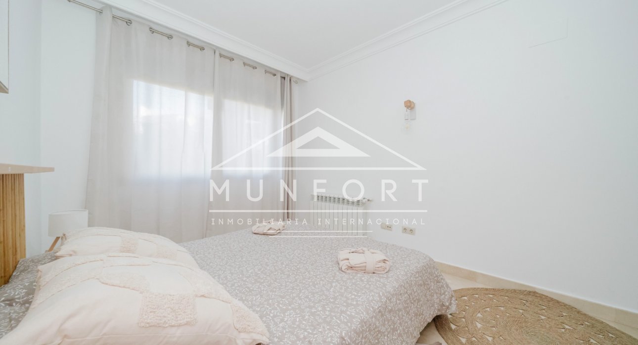 Revente - Appartements -
San Javier - Roda Golf Resort