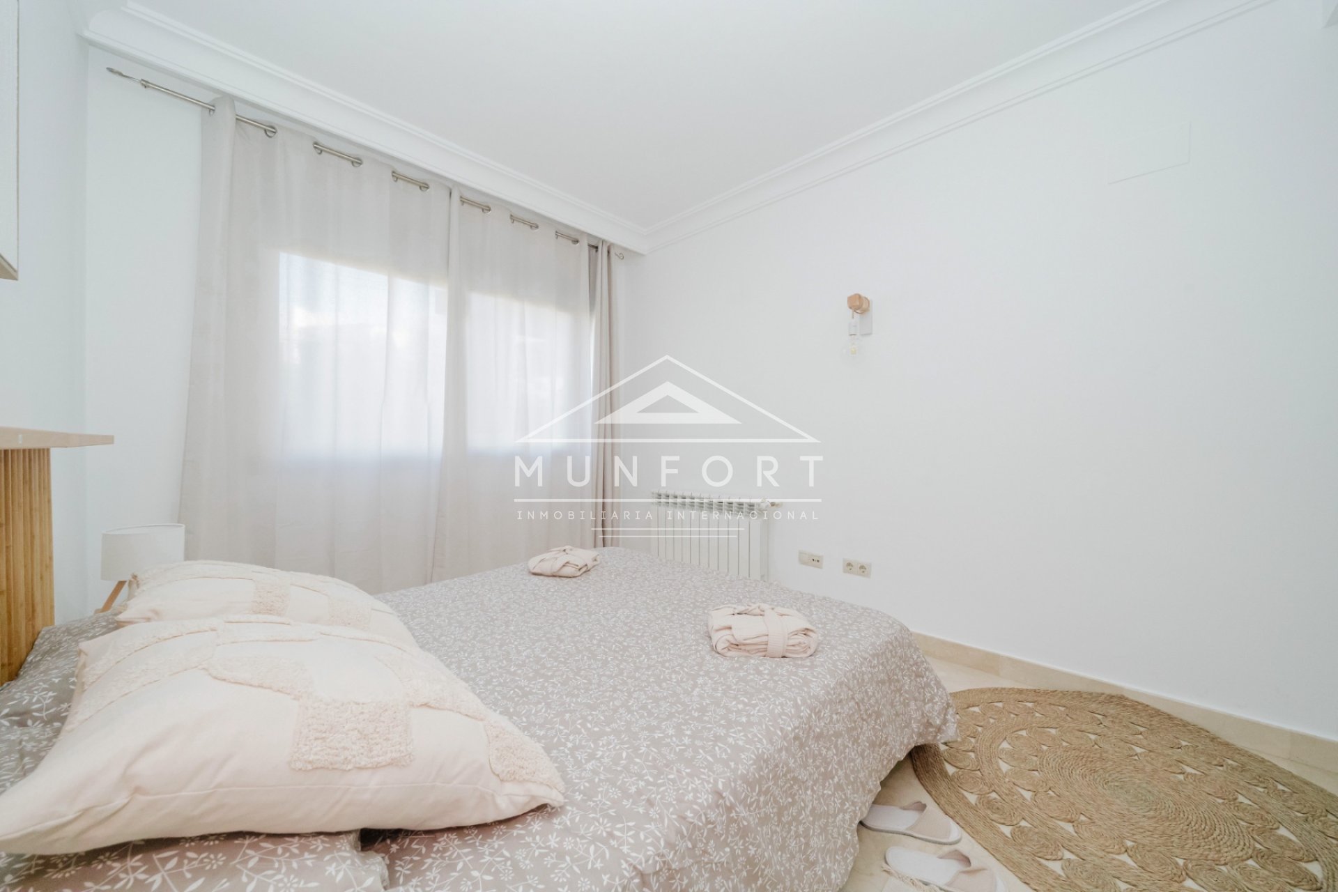 Revente - Appartements -
San Javier - Roda Golf Resort