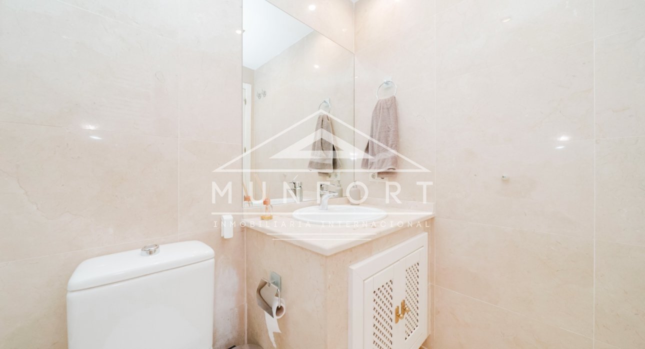 Revente - Appartements -
San Javier - Roda Golf Resort