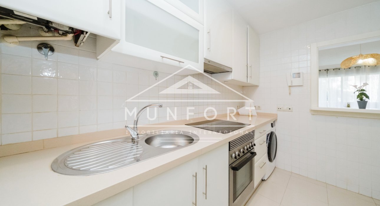 Revente - Appartements -
San Javier - Roda Golf Resort