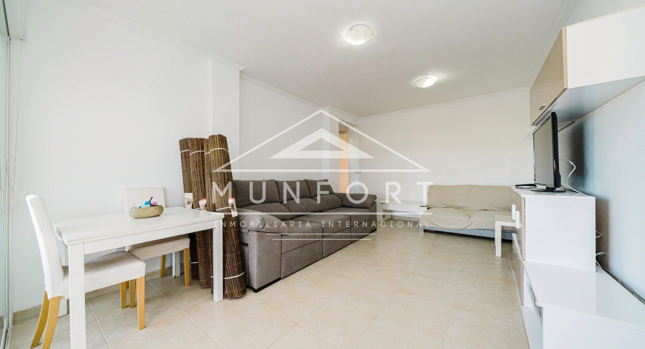 Revente - Appartements -
San Javier - San Cayetano