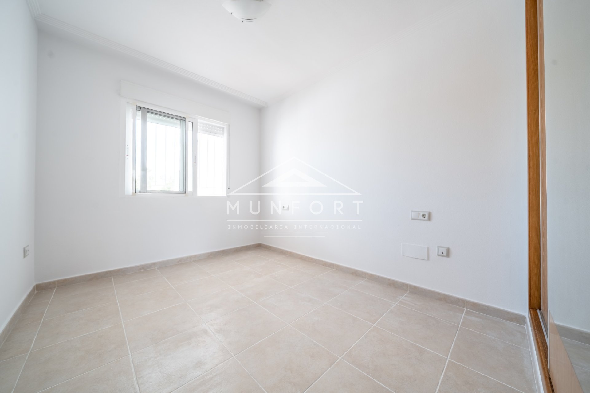 Revente - Appartements -
San Javier - San Cayetano